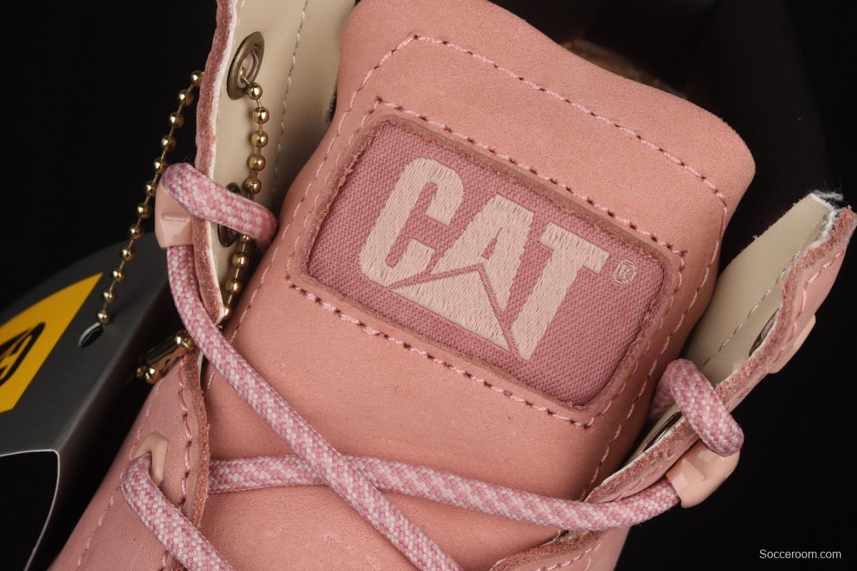 CAT FOOTWEAR/ CAT crystal base classic hot-selling over the years can be called authentic photocopying P309599B4C