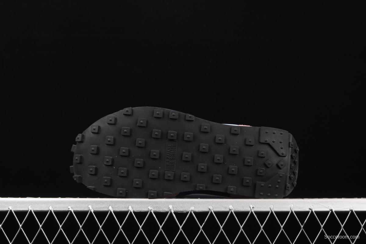 NIKE Air Daybreak 1979 Anniversary Shunfeng Waffle Series 40th Anniversary Limited vintage Leisure jogging shoes CV2179-545