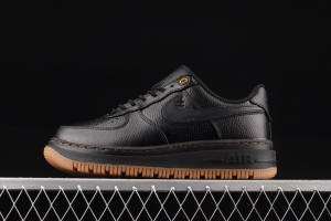 NIKE Air Force 1 Low Luxe low-side thick-soled leisure sports board shoes DB4109-001