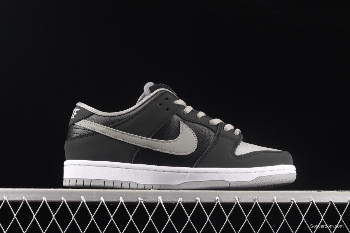 NIKE SB DUNK Low J-Pack ShAdidasow head Shadow Gray BQ6817-007