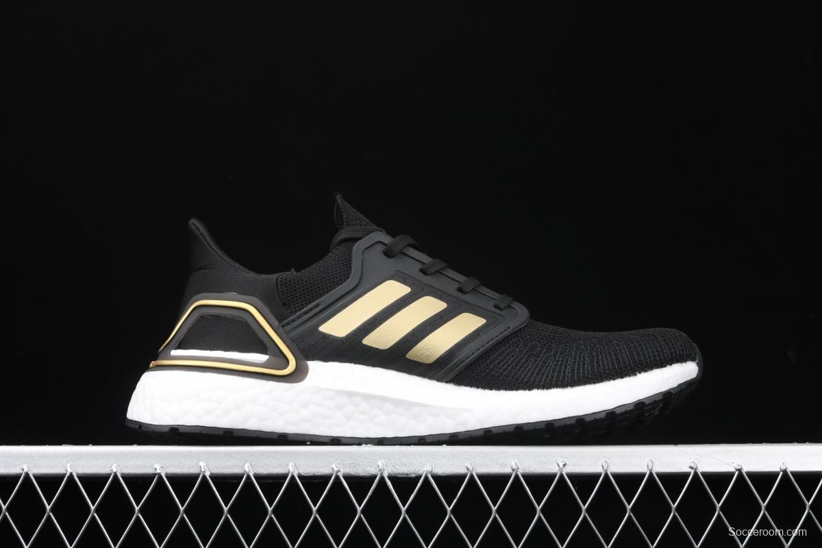 Adidas Ultra Boost 20 Consortium EE4393 North America limits 2019 new sports casual running shoes