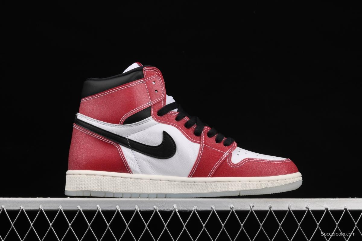 Air Jordan 1 Retro OG SP Chicago DA2728-100