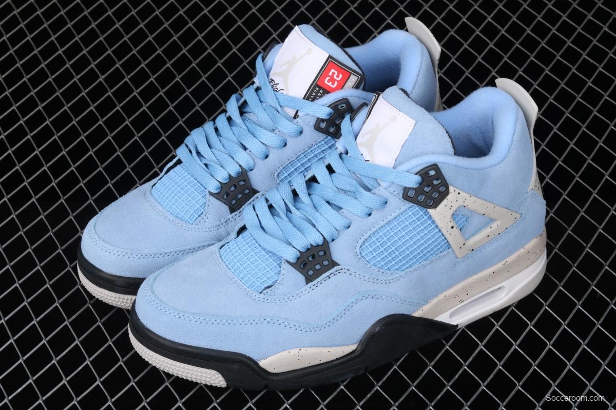 Air Jordan 4 SE University Blue University Blue CT8527-400