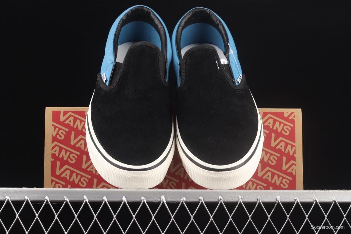 Liberaiders x Vans Authentic Dx joint style tooling series low-top casual board shoes VN0A3JEX7MN