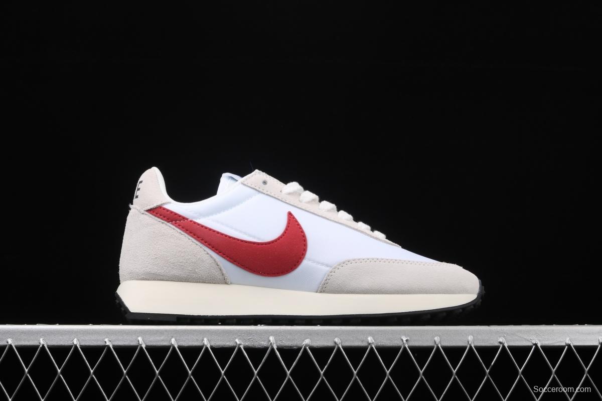 NIKE Air Daybreak 1979 Anniversary Shunfeng Waffle Series 40th Anniversary limit retro Leisure jogging shoes BV7725-1979