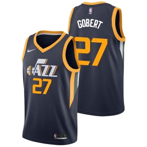 Icon Club Team Jersey - Rudy Gobert - Mens