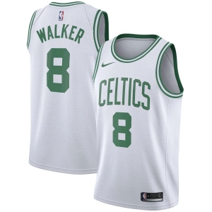 Association Club Team Jersey - Kemba Walker - Mens