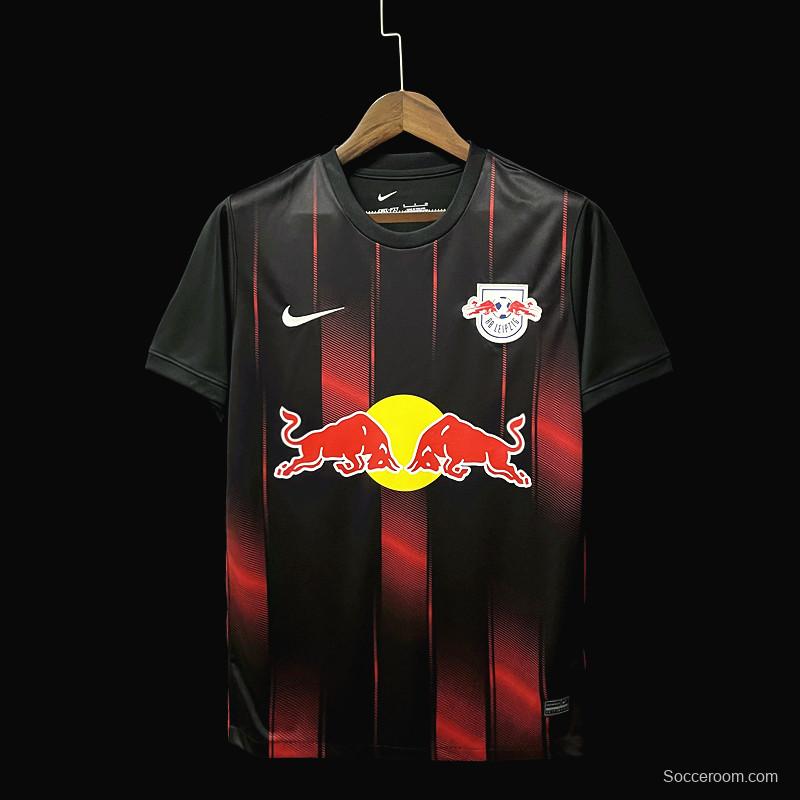 22/23 RB Leipzig Third Soccer Jersey