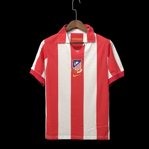 Retro 1903-2003 Atletico Madrid Centennial Edition