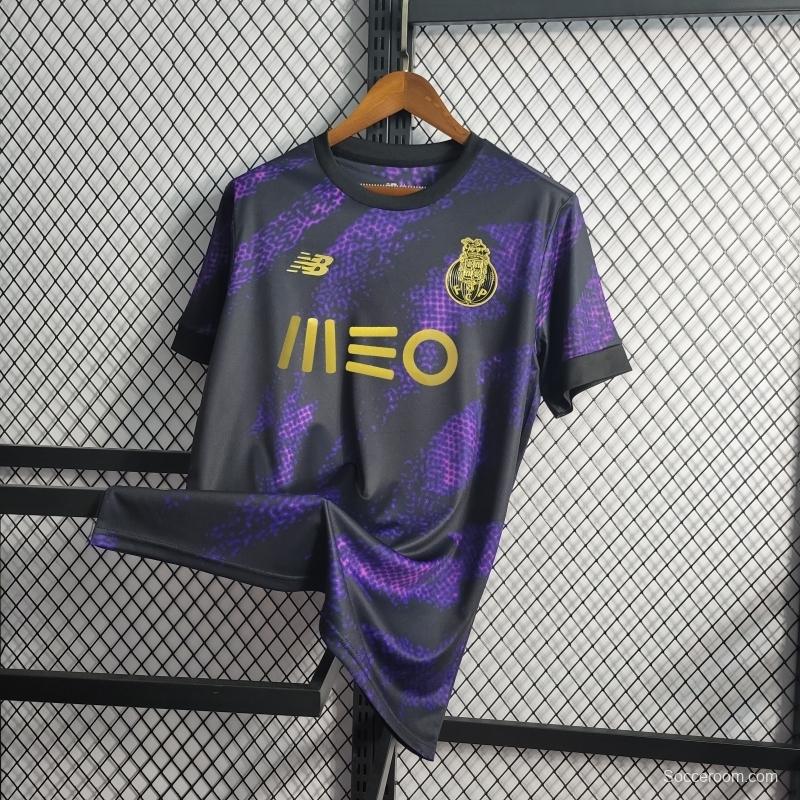 22/23 FC Porto Special Edition Purple