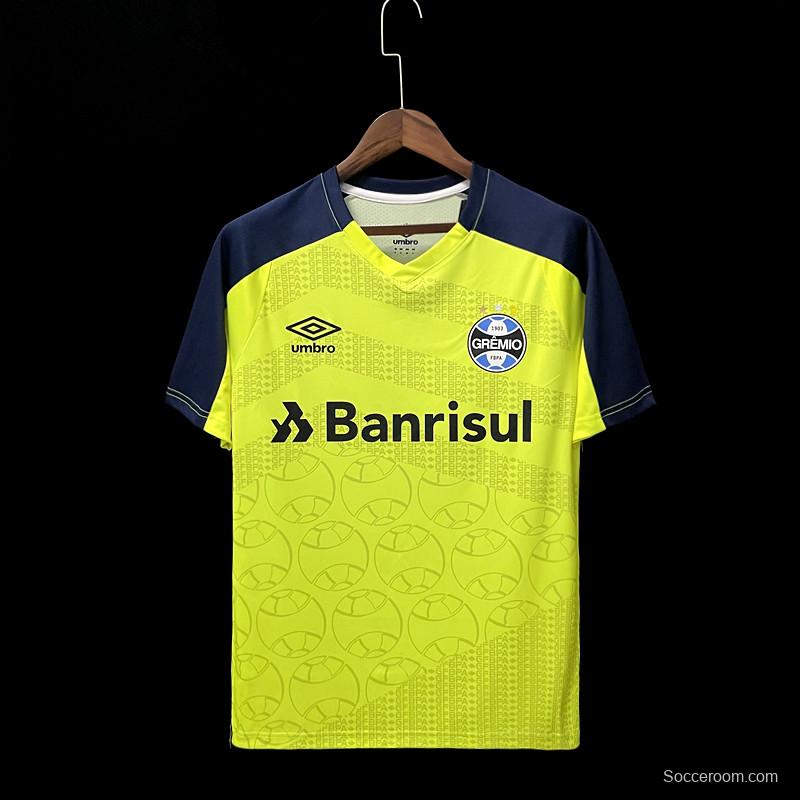 22/23 Gremio Fluorescent Training Jersey