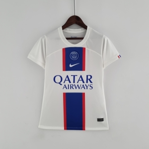 22/23 Wowan PSG Third Soccer Jersey