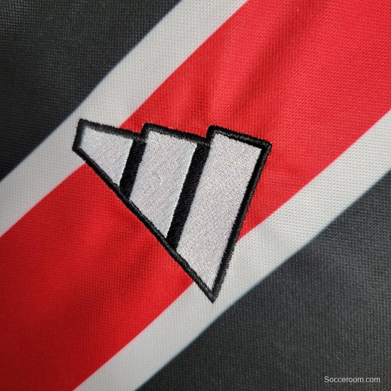 23-24 Sao Paulo Away Jersey