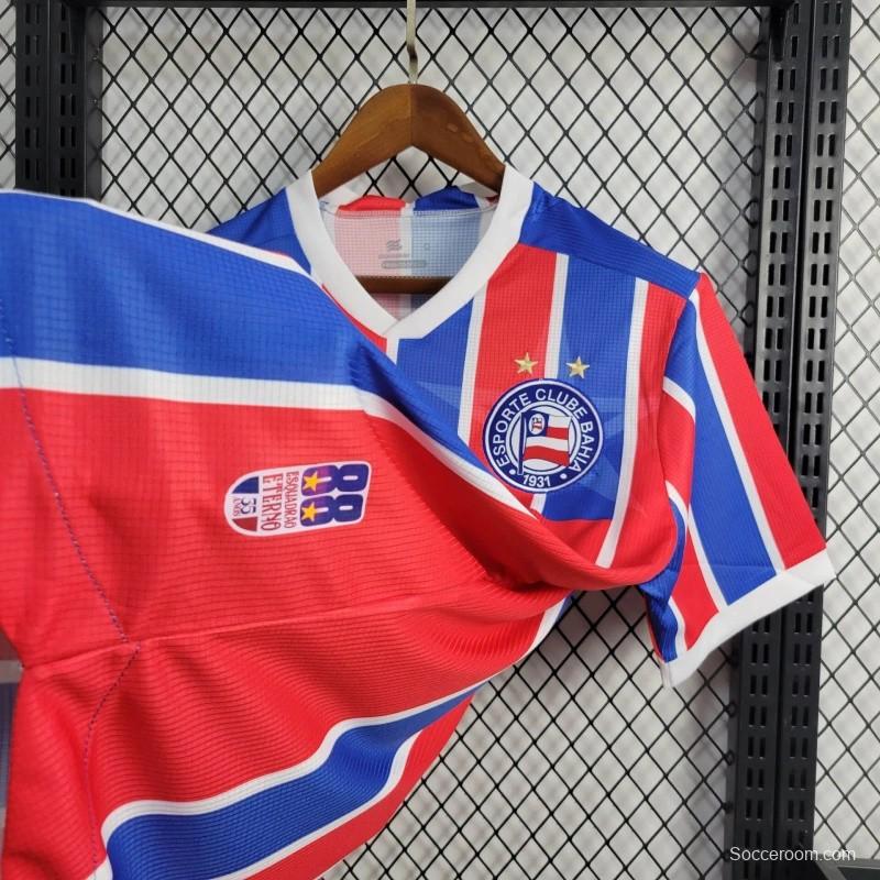 24/25 Bahia Anniversary Edition Jersey