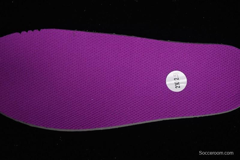 Nike Court Borough Low-Top Slip-Resistant Skate Shoes with Custom Rose Pink Hand-Painted Design - DQ5979-100