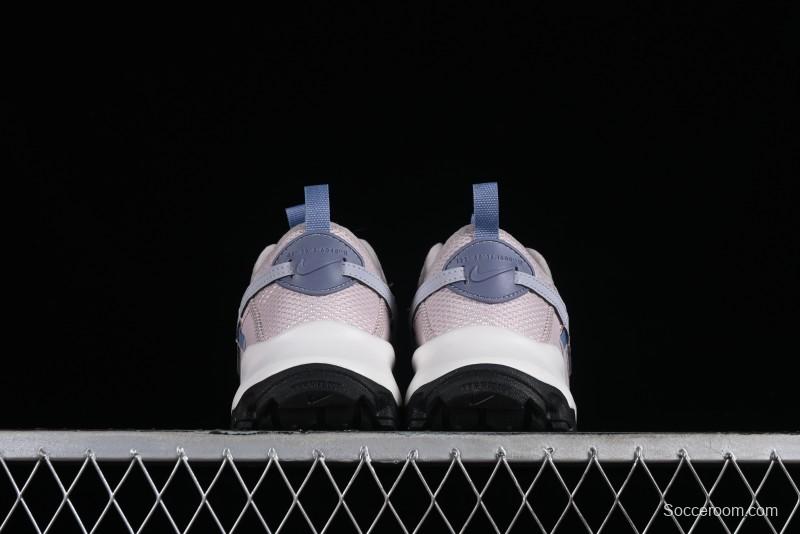 Nike TC 7900 Retro Chunky Dad Shoes with Reflective Swoosh and Cushioned Foam Sole - DD9682-002