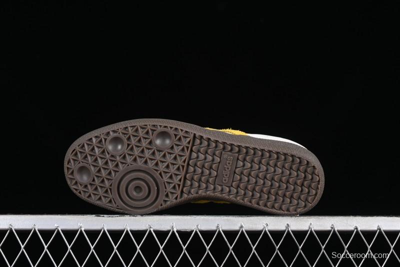 Adidas Samba OG Casual Sneakers - IE0875