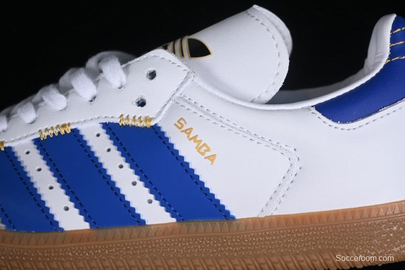 Adidas Samba OG Casual Sneakers - IE1813