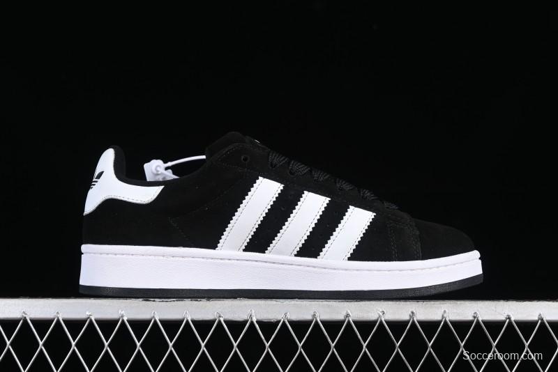 Adidas Originals Campus 00s Retro Casual Sneakers with Chunky Silhouette - ID9844