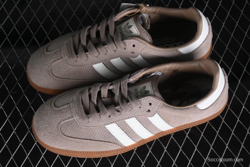 Adidas Samba OG Casual Sneakers - HP7903