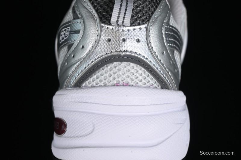 Adidas NB530 Series Retro Casual Running Shoes - MR530GS