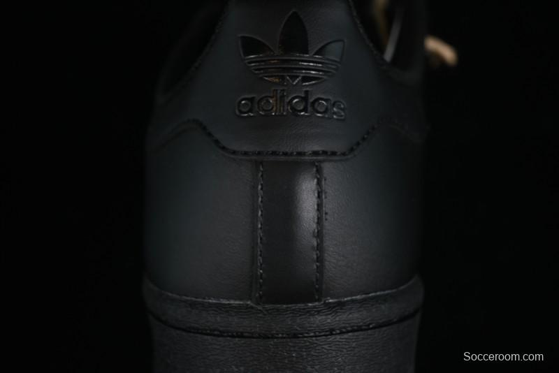 Adidas Superstar EG4957 Classic Shell Toe Casual Sneakers - EG4957