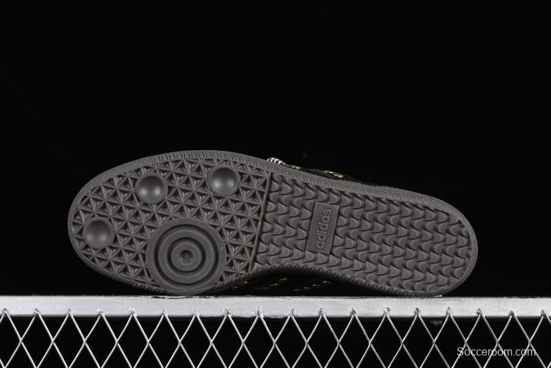 Adidas Samba OG Casual Sneakers - IG4303