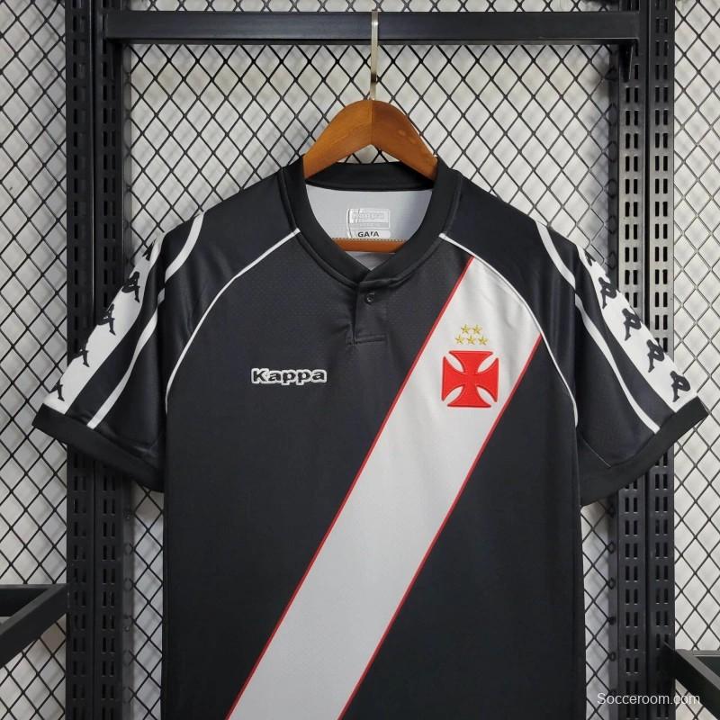 24/25 Vasco Da Gama Special Edition Black Jersey