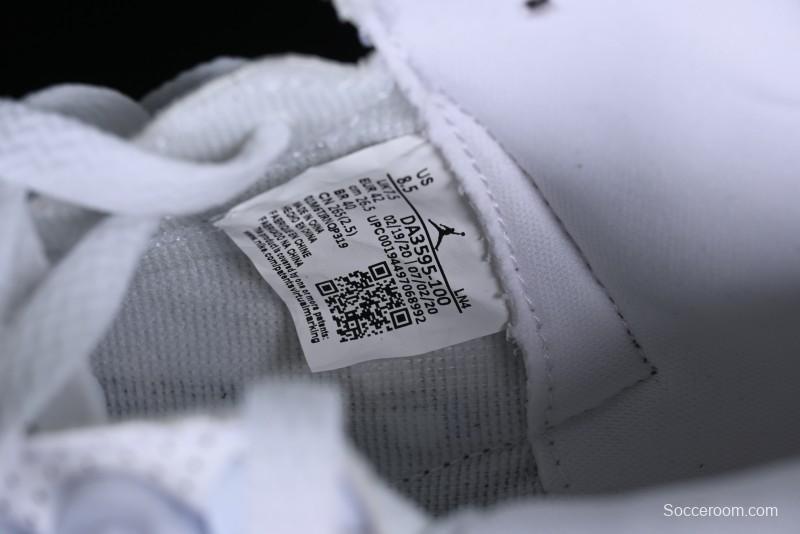 Fragment Design x Air Jordan 3 AJ3