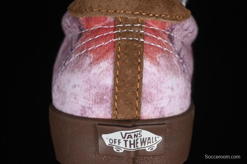 Vans Sport Low Valentine's Day Limited Edition Low-Top Casual Skate Shoes - VN000CTDDGM