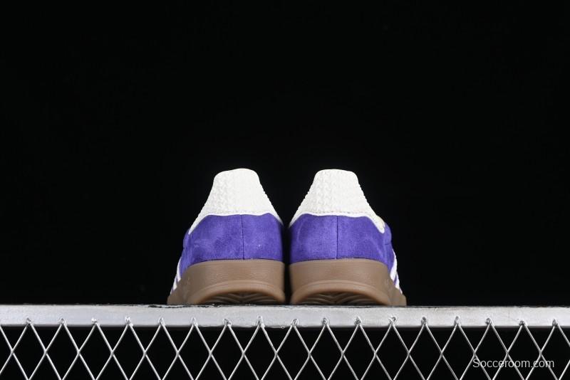 Adidas Originals Gazelle Indoor Retro Casual Anti-Slip Low-Top Sneakers - IF1806