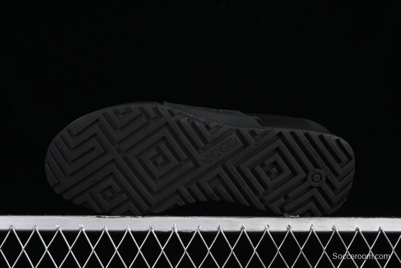 ECCO BIOM 2.0 Series Cushioned Breathable Casual Sports Shoes - 80087401001