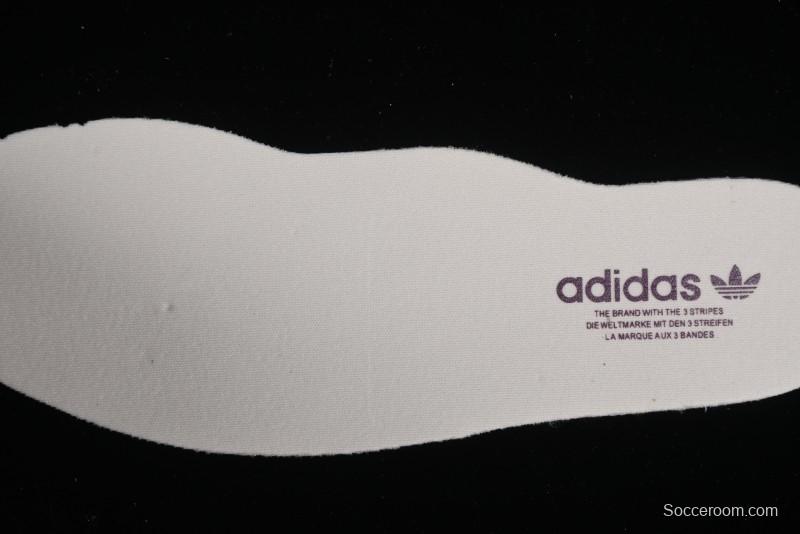 Adidas Originals Gazelle Bold IF5937 Low-Top Platform Sneakers with Non-Slip Durable Sole