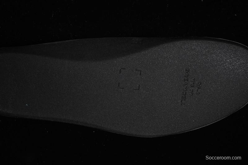 Nike Air Jordan 3 Retro "Rio" Collaboration Sneakers with Gradient Heel and J Balvin Logo - FN0344-001