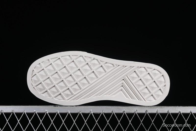 ECCO Street Series 2024 Spring/Autumn Trendy Versatile Casual Shoes - 83763901001