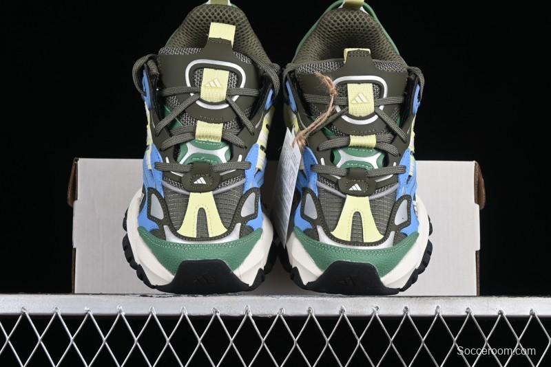 Adidas Vento XLG Deluxe IH0616 Retro Casual Dad Shoes