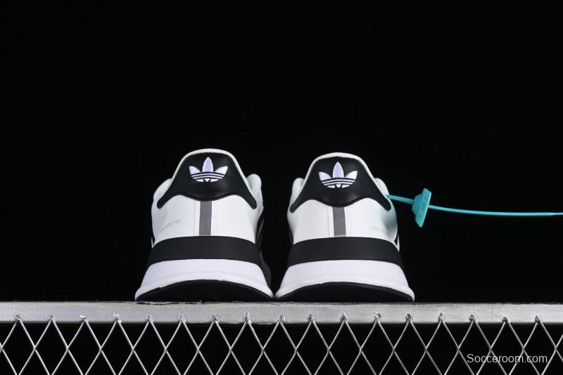 Adidas Tubular Shadow Retro Casual Sneakers - EG4954