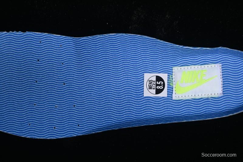 Nike Air Max 1 Premium Retro Running Shoes with Half-Sole Air Cushion - HF2903-100