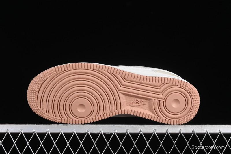 Nike Air Force 1 '07 Low Custom Collaborative Sneakers - AC-639811