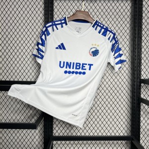 2024/25 F.C. Copenhagen Home Jersey