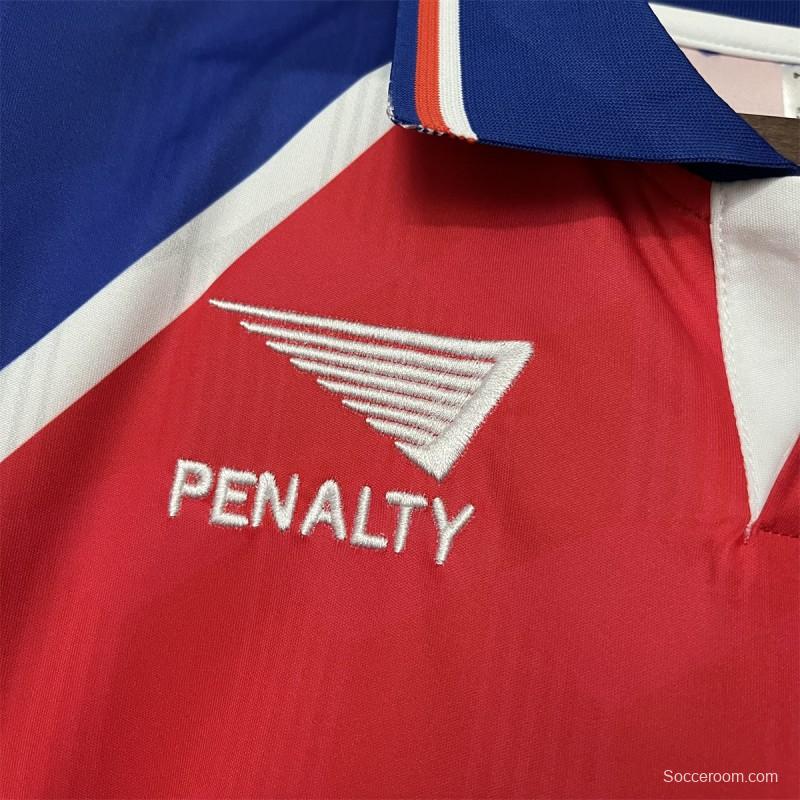 Retro 96/97 Bahia Away Jersey