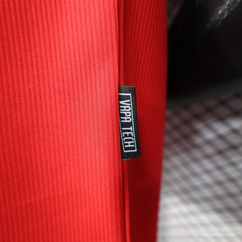 Player Version 98/99 Manchester United Home Jersey