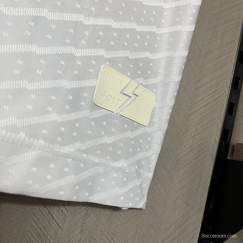 25/26 Santa Cruz Away S-XXXXL Jersey