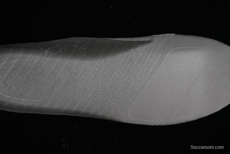 Nike Air Force 1 '07 Low White Blue Casual Sneakers - FQ4296-100