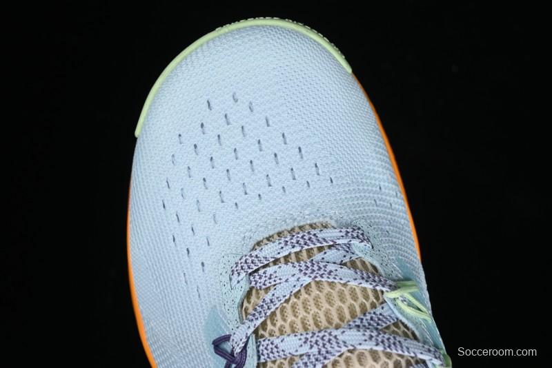 Nike Pegasus Trail 5 Lightweight Comfortable Durable Low-Top Running Shoes - DV3865-402