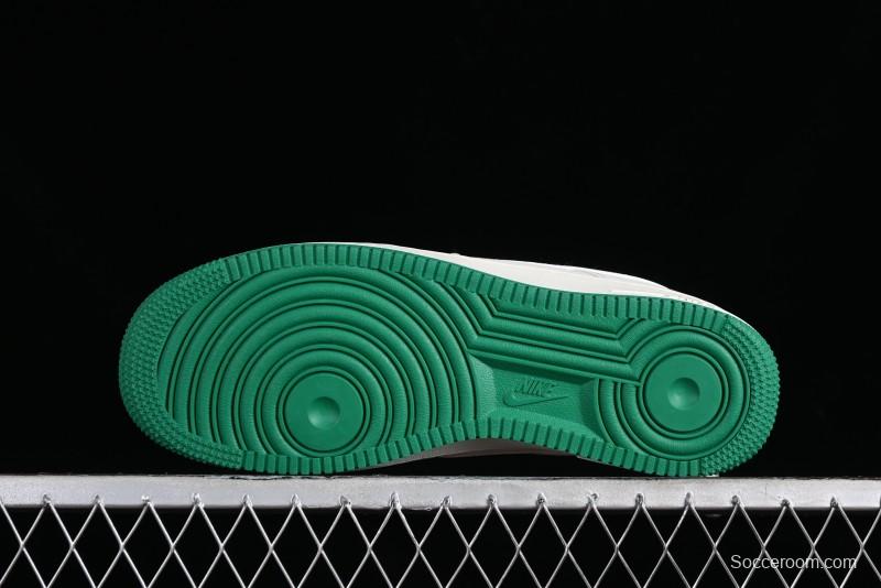 Nike Air Force 1 '07 Low BAPE Collaboration - FG6688-102