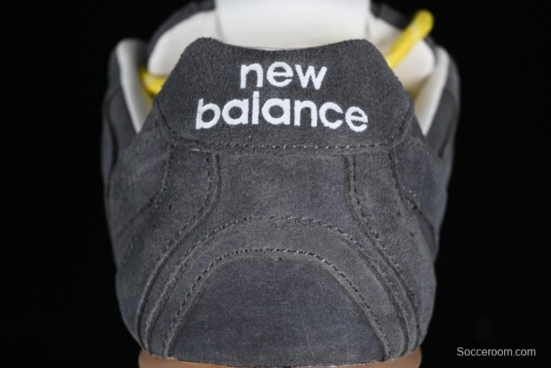 MiuMiu x New Balance 530 Low-Top Classic Retro Casual Running Shoes - 530