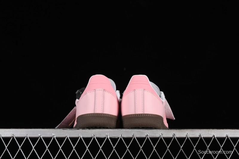 Adidas Samba OG IG1024 Collaborative Casual Sneakers - IG1024