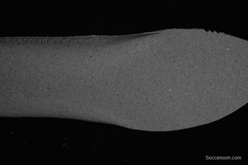 Balenciaga Runner Kith Four Color Retro Casual Sneakers - W3RNY0326