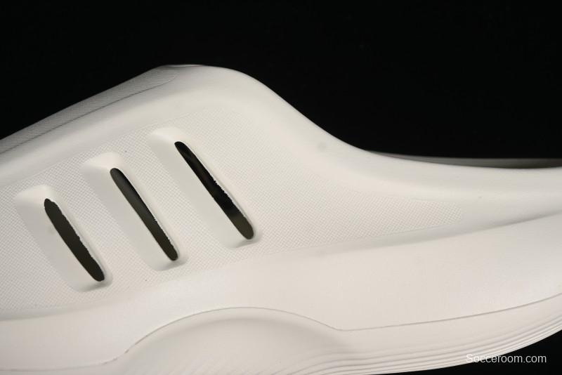 Adidas Originals AdiFOM Infinity Slides Mule Futuristic Casual Sports Sandals - JH6766